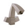 Graff Fontaine Single Hole Bathroom Faucet Less Handles