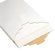 Paderno World Cuisine X500 Silicone Coated Parchment Paper