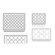 Paderno World Cuisine 2.62" Muffin Non-Stick Silicone Mold