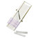 Paderno World Cuisine Kitchen Slicer