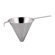 Paderno World Cuisine Granular Stainless Steel Strainer
