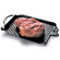 Paderno World Cuisine Cast Iron 14.25' Grill Pan