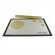 Paderno World Cuisine 25.375'' Roll'Pat Counter Pastry Mat