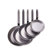 Paderno World Cuisine Carbon Steel Skillet