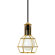 Design House Stockholm Work Lamp by Form Us With Love