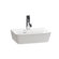 Bissonnet Universal Emma 17.7" Bathroom Vanity Set