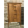 Semigood Design Rift 5 Drawer High Dresser