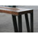 Semigood Design Whitaker Wooden Bench