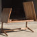 Semigood Design Rian Gullwing Coffee Table with Lift-Top