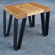Semigood Design Whitaker End Table