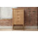 Semigood Design Rift 5 Drawer High Dresser