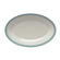 Homer Laughlin Diner Check 13.65" Oval Platter