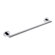 Stilhaus by Nameeks Diana 19" Wall Mounted Towel Bar in Chrome