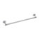 Stilhaus by Nameeks Holiday 23" Wall Mounted Towel Bar in Chrome