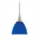 LBL Lighting Mini-Dome II 1 Light Mini Pendant