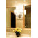 LBL Lighting Casino Two Light Bath Vanity in Bronze