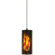 LBL Lighting Abbey 1 Light Pendant