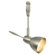 LBL Lighting Vent Head 6" with Rounded Metal Shade