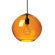 LBL Lighting Isla 1 Light Pendant