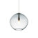 LBL Lighting Isla 1 Light Pendant