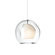 LBL Lighting Mini-Jasper 1 Light Pendant