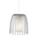 LBL Lighting Olivia 1 Light Pendant