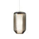 LBL Lighting Mini-Mason 1 Light Pendant