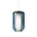 LBL Lighting Mini-Mason 1 Light Pendant