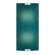 LBL Lighting Omni 120V Medium One Light Outdoor Wall Sconce in Silver