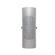 LBL Lighting Presidio One Light Halogen Wall Sconce in Stainless Steel