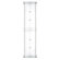 LBL Lighting Modular Industrial 277V Large Two Light Outdoor Wall Sconce in Bronze