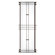 LBL Lighting Modular Industrial 17W 277V Medium Two Light Outdoor Wall Sconce in Stainless Steel