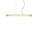 LBL Lighting Gypsy 1 Light Pendant