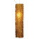 LBL Lighting Isis 1 Light Pendant