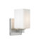 LBL Lighting Kett 1 Light Wall Sconce