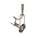 LBL Lighting Apex 1 Light Swivel Track