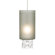 LBL Lighting 1 Light Mini Pendant