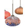 LBL Lighting Jelly Dual Monopoint and Monorail Fusion Jack Track Set