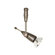 LBL Lighting Bare Monopoint 1 Light Apollo Track