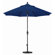 California Umbrella 9' Aluminum Market Umbrella