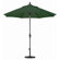 California Umbrella 9' Aluminum Market Umbrella