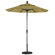 California Umbrella 7.5' Aluminum Market Umbrella
