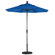 California Umbrella 7.5' Aluminum Market Umbrella