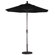 California Umbrella 7.5' Aluminum Market Umbrella