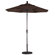California Umbrella 7.5' Aluminum Market Umbrella