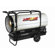 World Marketing Duraheat 650,000 BTU Commercial Series Forced Air Kerosene Heater