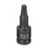 Grey Pneumatic 1/4Drxt10 Internal Torx Imp Drvr