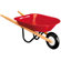Radio Flyer Kid's Wheelbarrow
