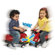 Radio Flyer Classic Bumper Car