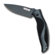 Kershaw Knife Blackout Smooth Ken Onion